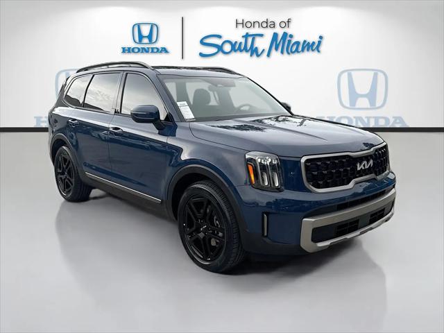 2023 Kia Telluride EX X-Line for sale in Miami, FL