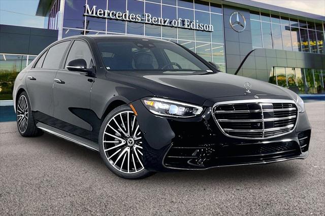 2023 Mercedes-Benz 500 4MATIC for sale in Edison, NJ