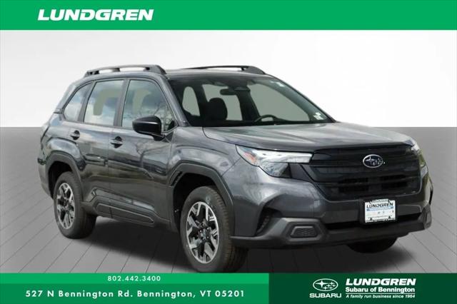 2026 Subaru Forester Base for sale in Bennington, VT