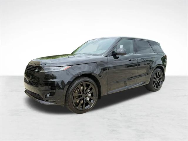 2026 Land Rover Range Rover Sport P530 Dynamic SE for sale in Houston, TX