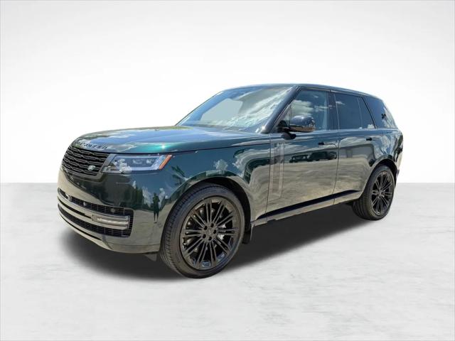 2026 Land Rover Range Rover P530 SE for sale in Houston, TX