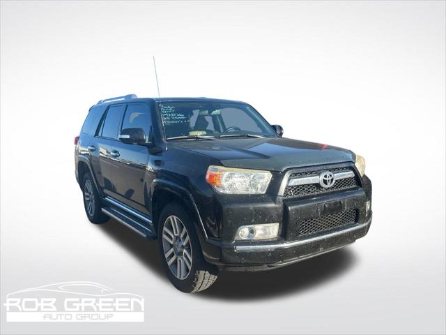 2010 Toyota 4Runner Unknown for sale in Twin Falls, ID