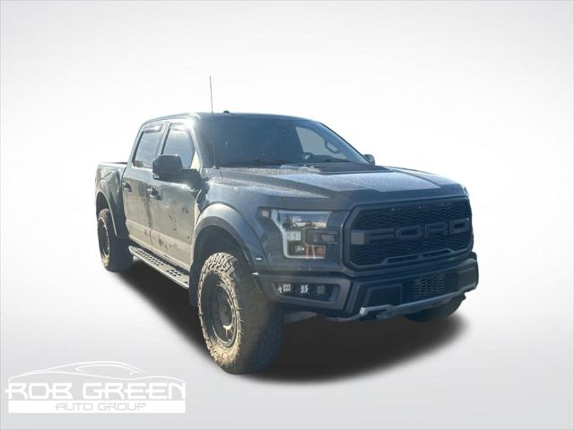2018 Ford F-150 Raptor for sale in Twin Falls, ID