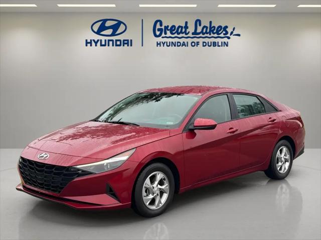 2023 Hyundai Elantra SE for sale near Columbus, OH