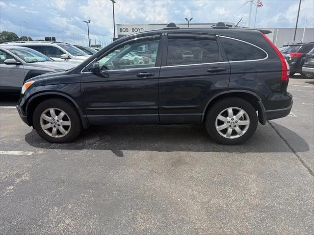 2007 Honda CR-V EX-L for sale near Columbus, OH