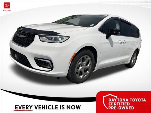 2024 Chrysler Pacifica Limited for sale in Daytona Beach, FL