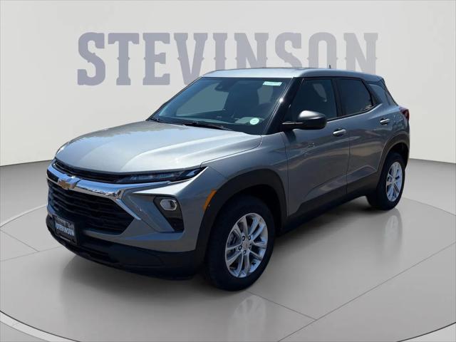 2026 Chevrolet TrailBlazer AWD LS for sale in Lakewood, CO