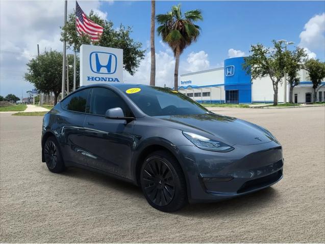 2023 Tesla Model Y Long Range Dual Motor All-Wheel Drive for sale in Sarasota, FL