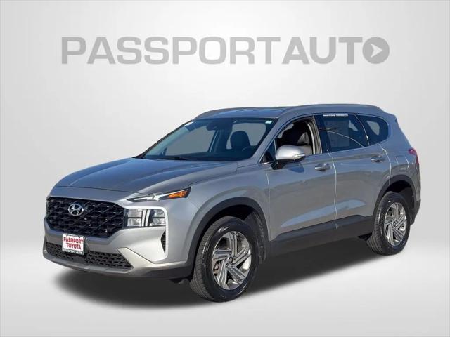 2023 Hyundai Santa Fe SEL for sale in Suitland, MD