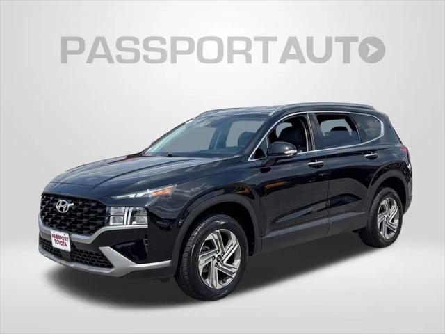 2023 Hyundai Santa Fe SEL for sale in Suitland, MD