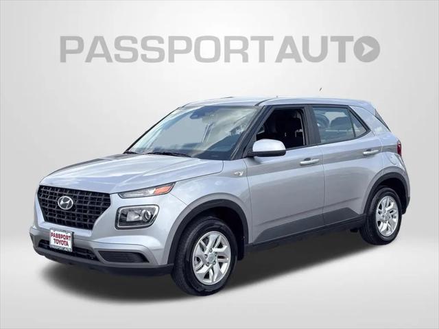 2025 Hyundai Venue SE for sale in Suitland, MD