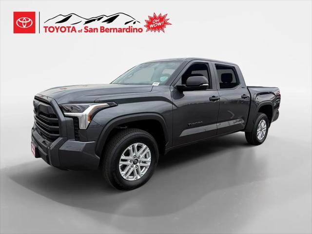2026 Toyota Tundra SR5 CrewMax 5.5' Bed for sale in San Bernardino, CA