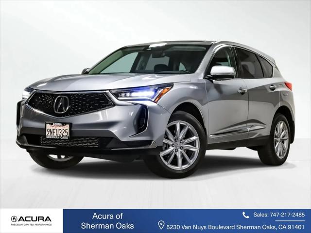 2024 Acura RDX Standard for sale in Sherman Oaks, CA