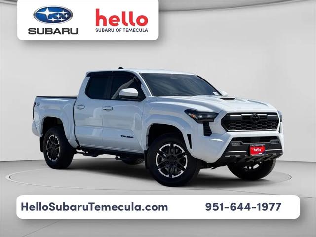 2026 Toyota Tacoma TRD Sport for sale in Temecula, CA