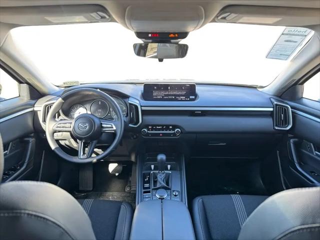 2026 Mazda CX-50 2.5 S Preferred