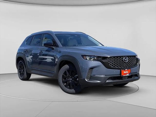 2026 Mazda CX-50 2.5 S Preferred