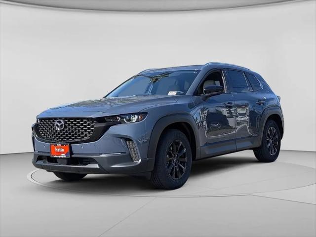 2026 Mazda CX-50 2.5 S Preferred