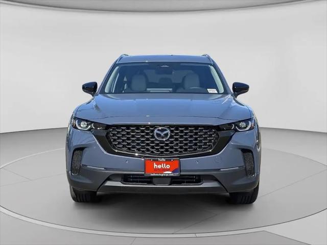 2026 Mazda CX-50 2.5 S Preferred
