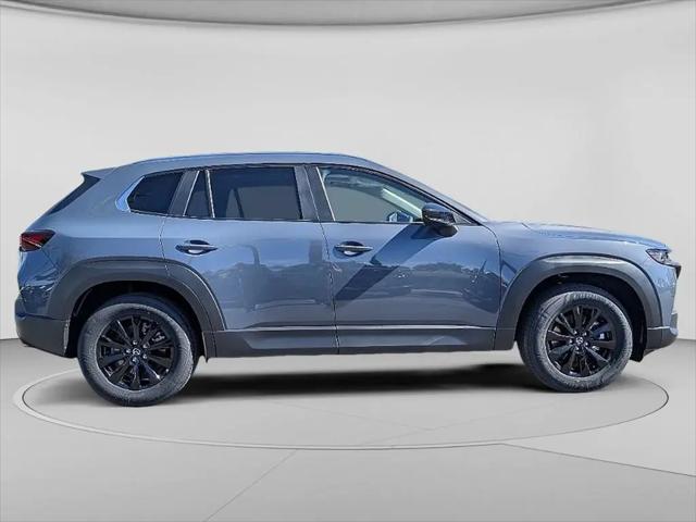 2026 Mazda CX-50 2.5 S Preferred