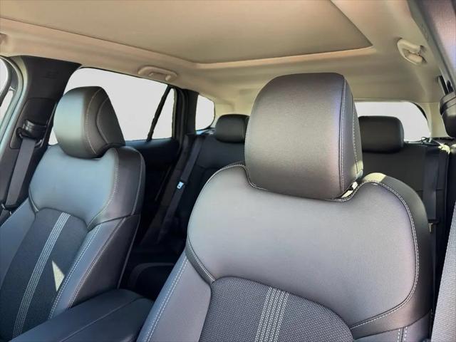 2026 Mazda CX-50 2.5 S Preferred