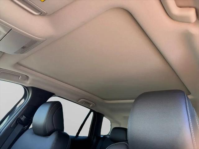 2026 Mazda CX-50 2.5 S Preferred