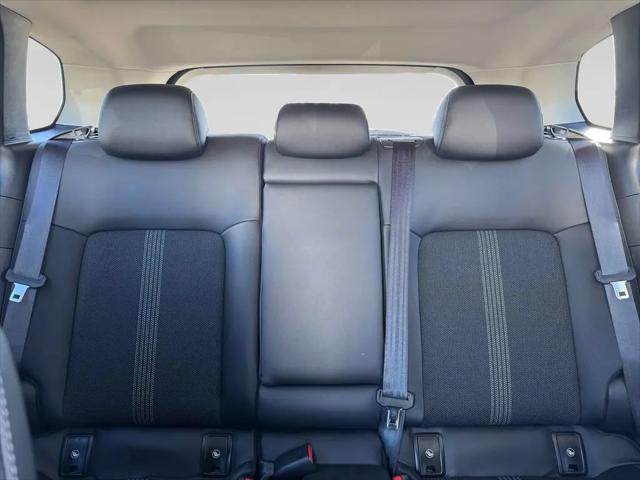 2026 Mazda CX-50 2.5 S Preferred