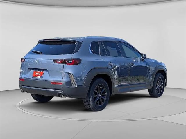 2026 Mazda CX-50 2.5 S Preferred