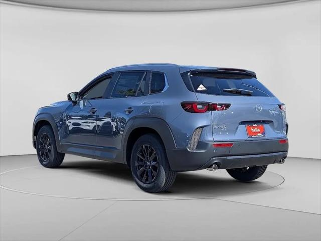2026 Mazda CX-50 2.5 S Preferred