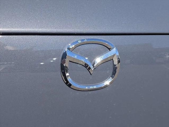 2026 Mazda CX-50 2.5 S Preferred