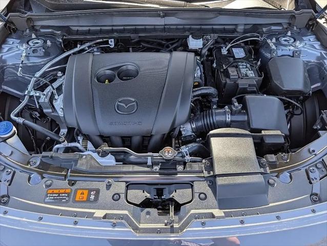 2026 Mazda CX-50 2.5 S Preferred