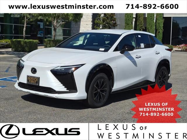 2026 Lexus RZ 350e RZ 350e for sale in Westminster, CA