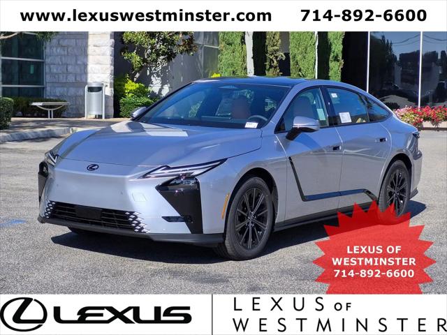 2026 Lexus 500e Premium AWD for sale in Westminster, CA