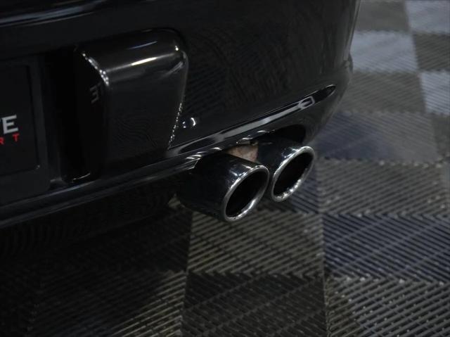 2008 Porsche 911 Carrera 4S