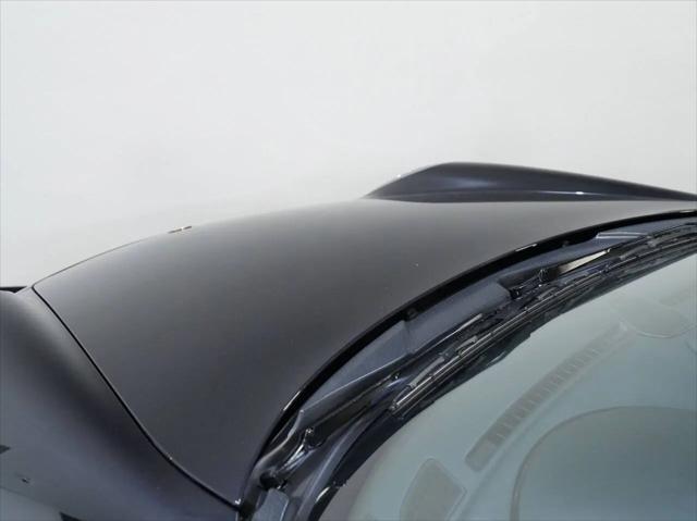 2008 Porsche 911 Carrera 4S