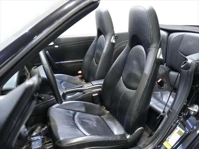 2008 Porsche 911 Carrera 4S
