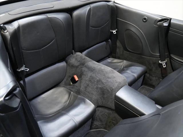 2008 Porsche 911 Carrera 4S