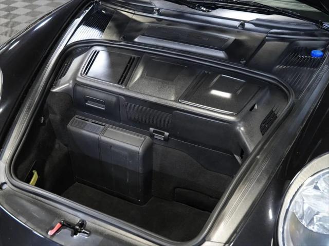 2008 Porsche 911 Carrera 4S