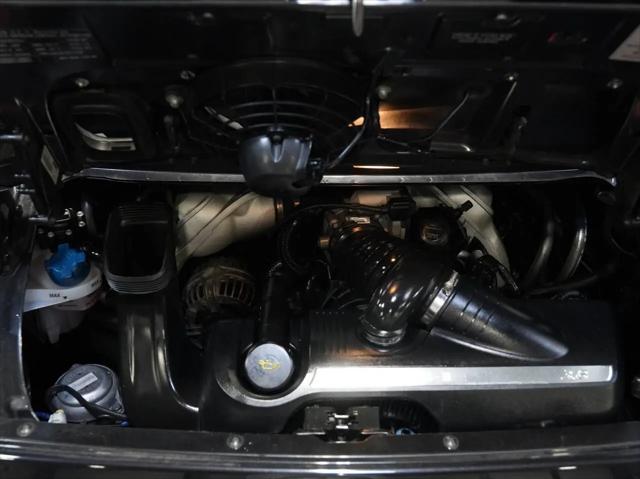 2008 Porsche 911 Carrera 4S
