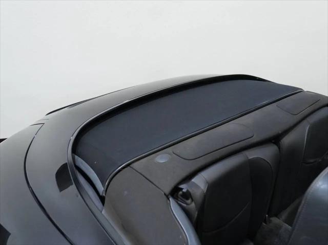 2008 Porsche 911 Carrera 4S