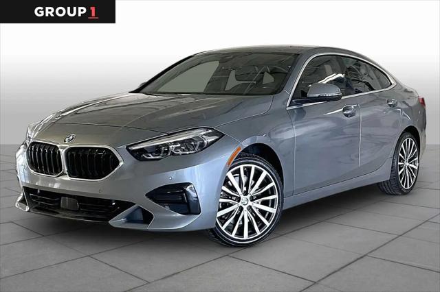 2022 BMW Coupe i sDrive for sale in Arlington, TX