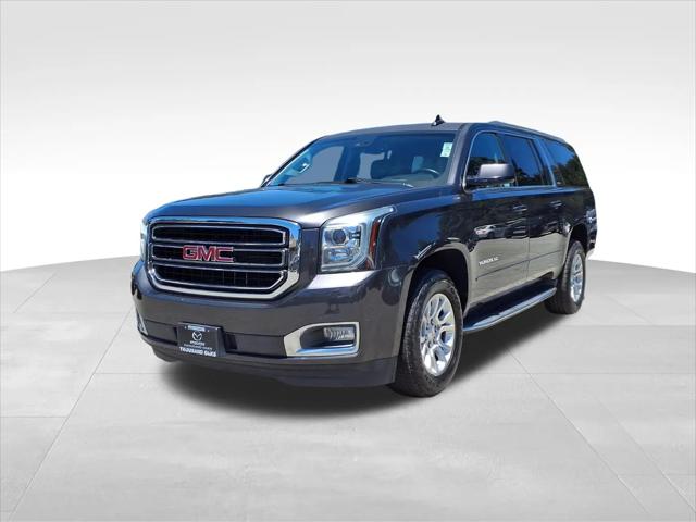 2016 GMC Yukon XL SLT for sale in Westlake, CA