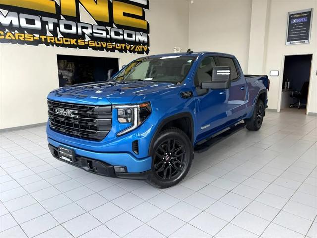 2022 GMC Sierra 1500 Elevation for sale in Racine, WI