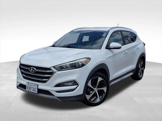 2017 Hyundai Tucson Sport for sale in Thousand Oaks, CA
