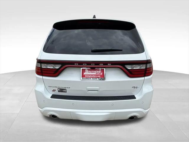 2025 Dodge Durango R/T AWD