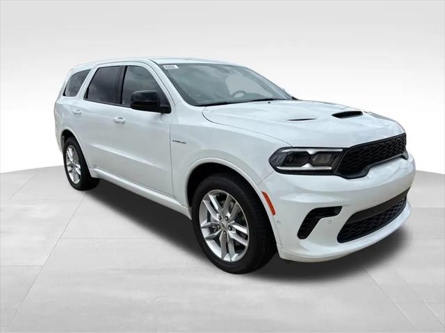 2025 Dodge Durango R/T AWD