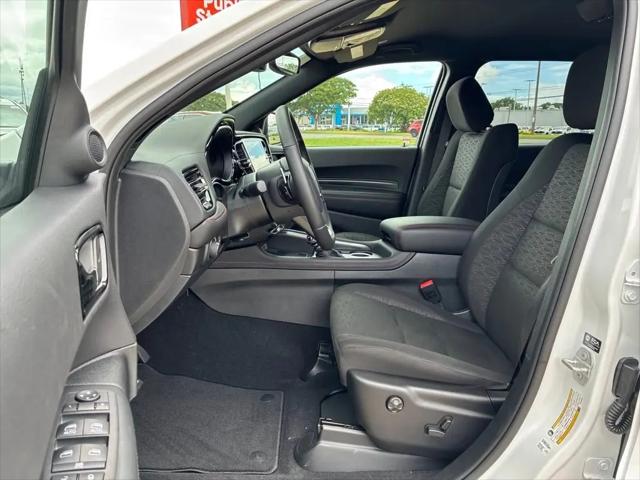 2025 Dodge Durango R/T AWD