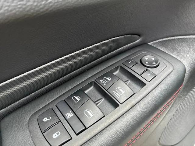 2025 Dodge Durango R/T AWD