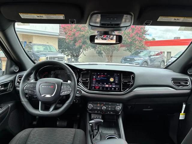2025 Dodge Durango R/T AWD
