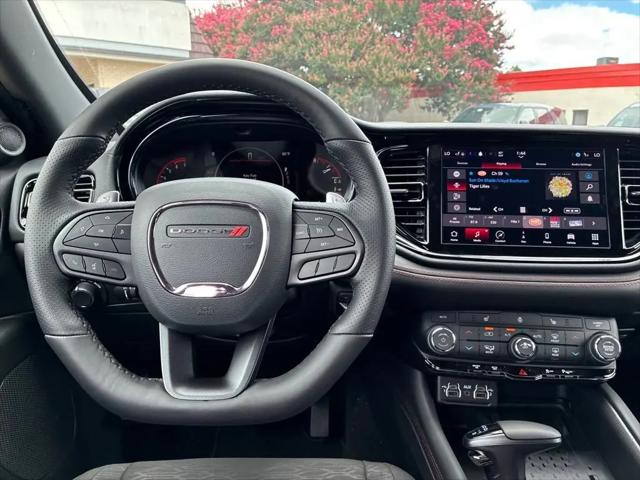 2025 Dodge Durango R/T AWD