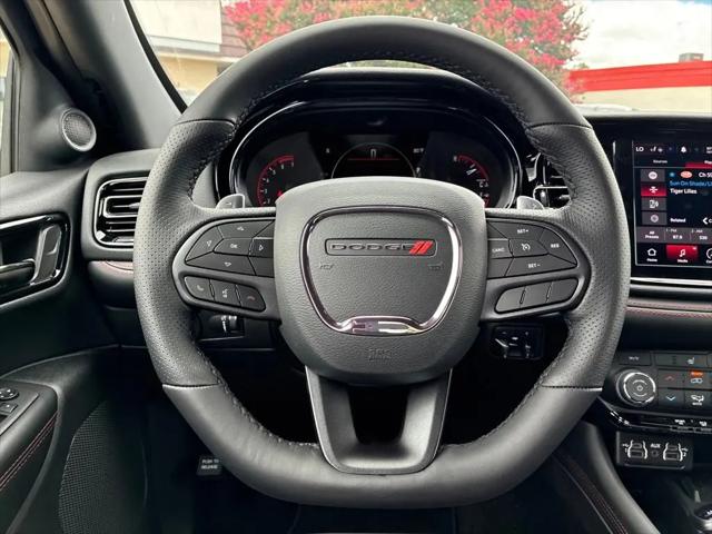 2025 Dodge Durango R/T AWD